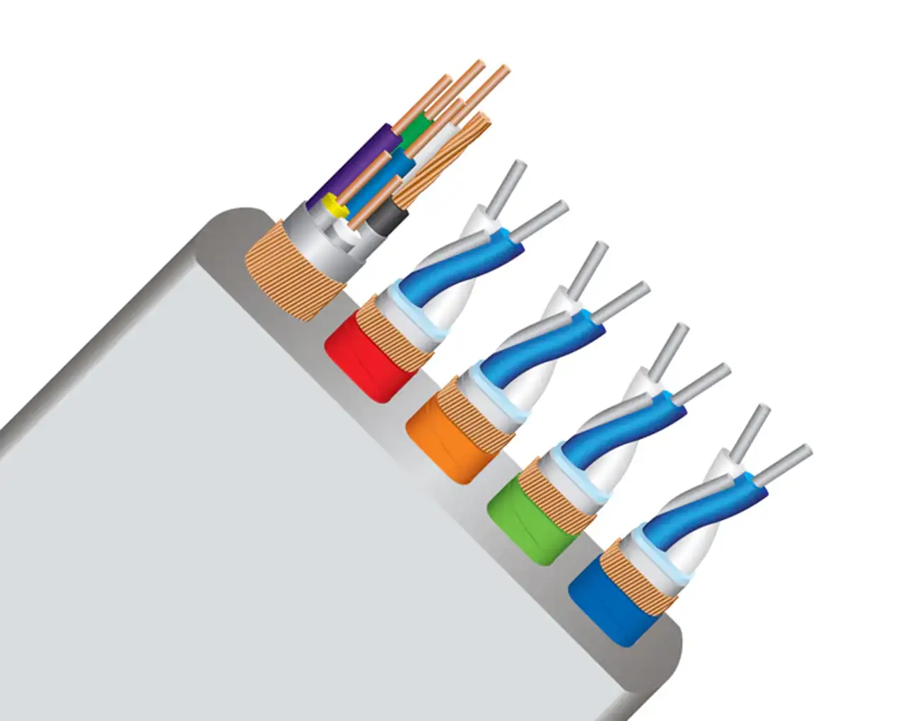 Wireworld Platinum Starlight 48