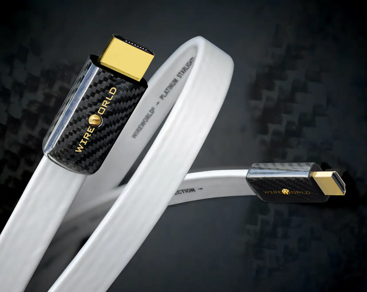 Wireworld Platinum Starlight 48