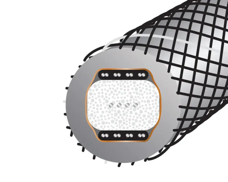 Koaksialni digitalni avdio kabel Platinum Starlight 8