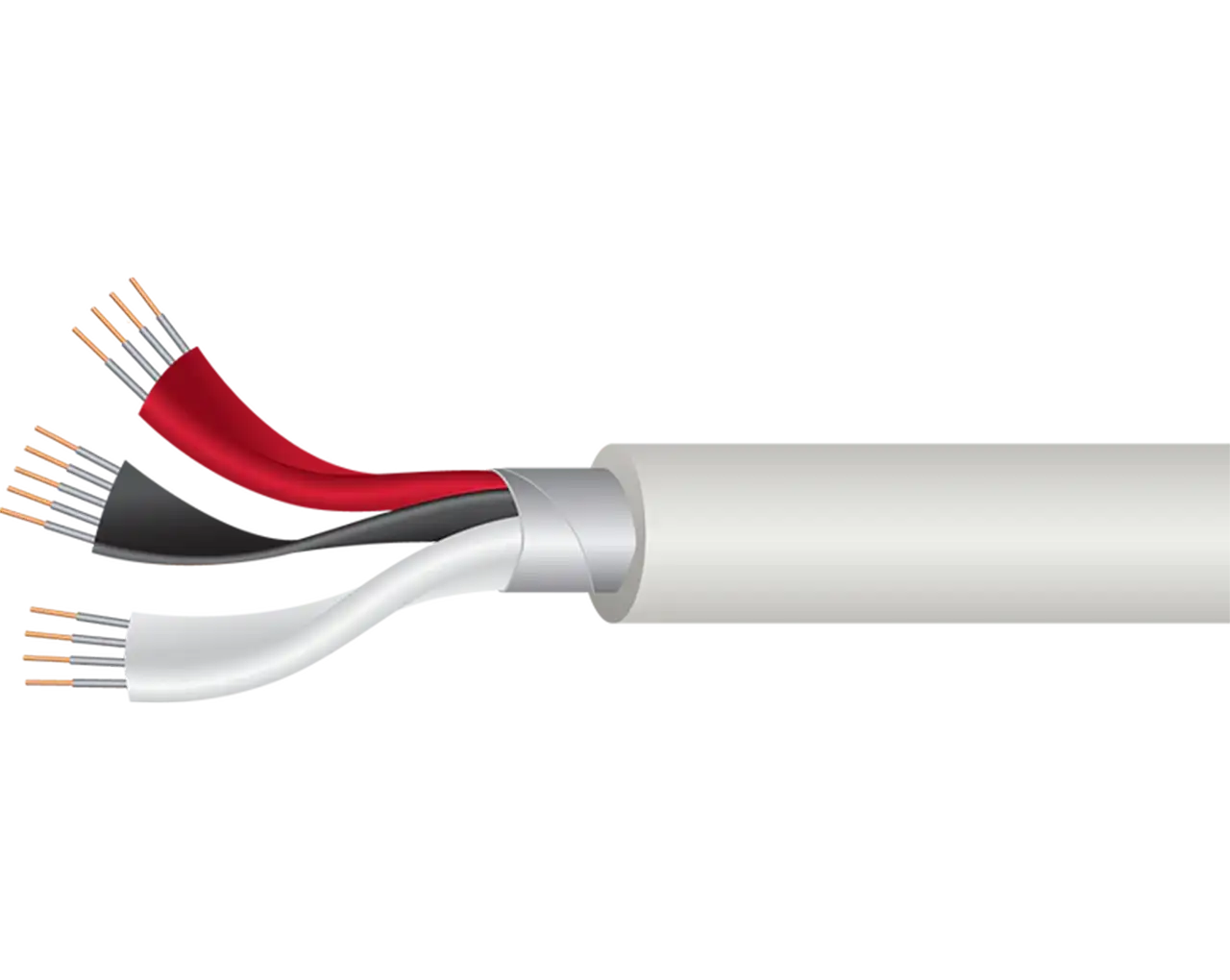 XLR digitalni avdio kabel Solstice 8