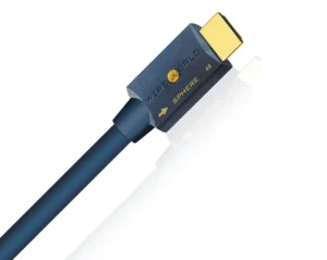 8K HDMI kabel Wireworld Sphere 48