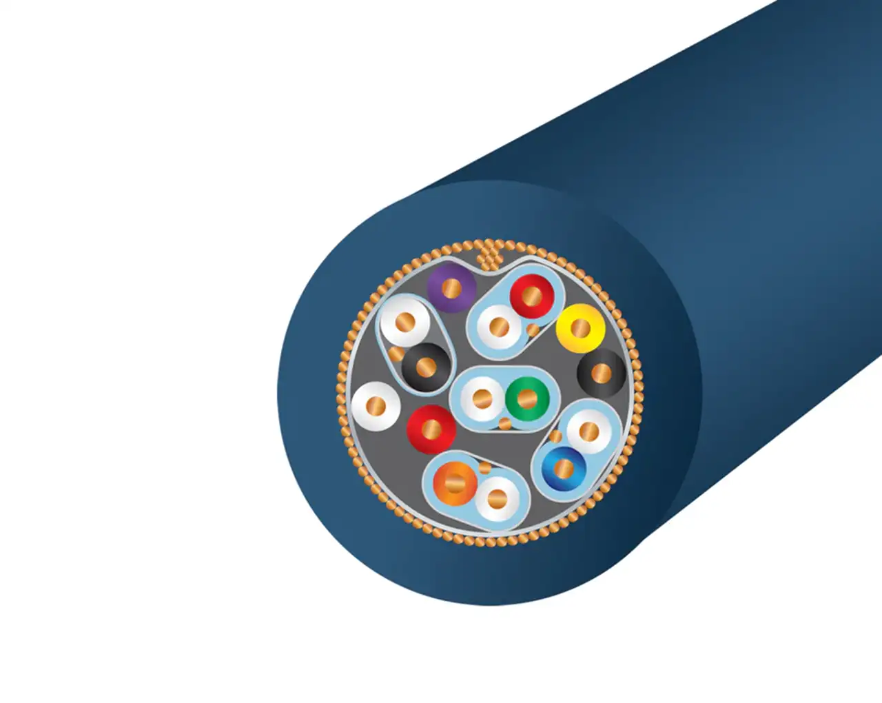 8K HDMI kabel Wireworld Sphere 48