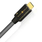 8K HDMI optični kabel Silver Sphere