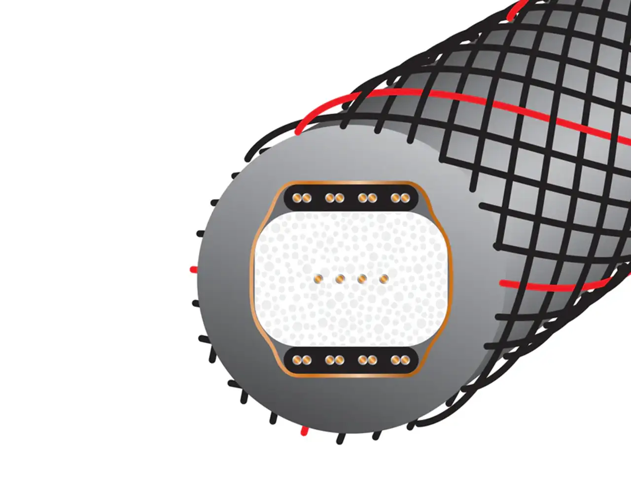 Koaksialni digitalni avdio kabel Silver Starlight 8