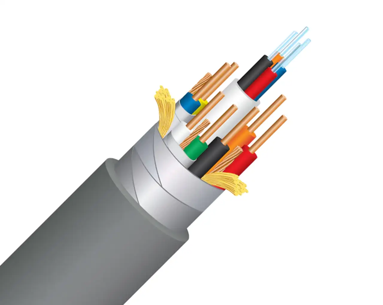 8K HDMI optični kabel Stellar