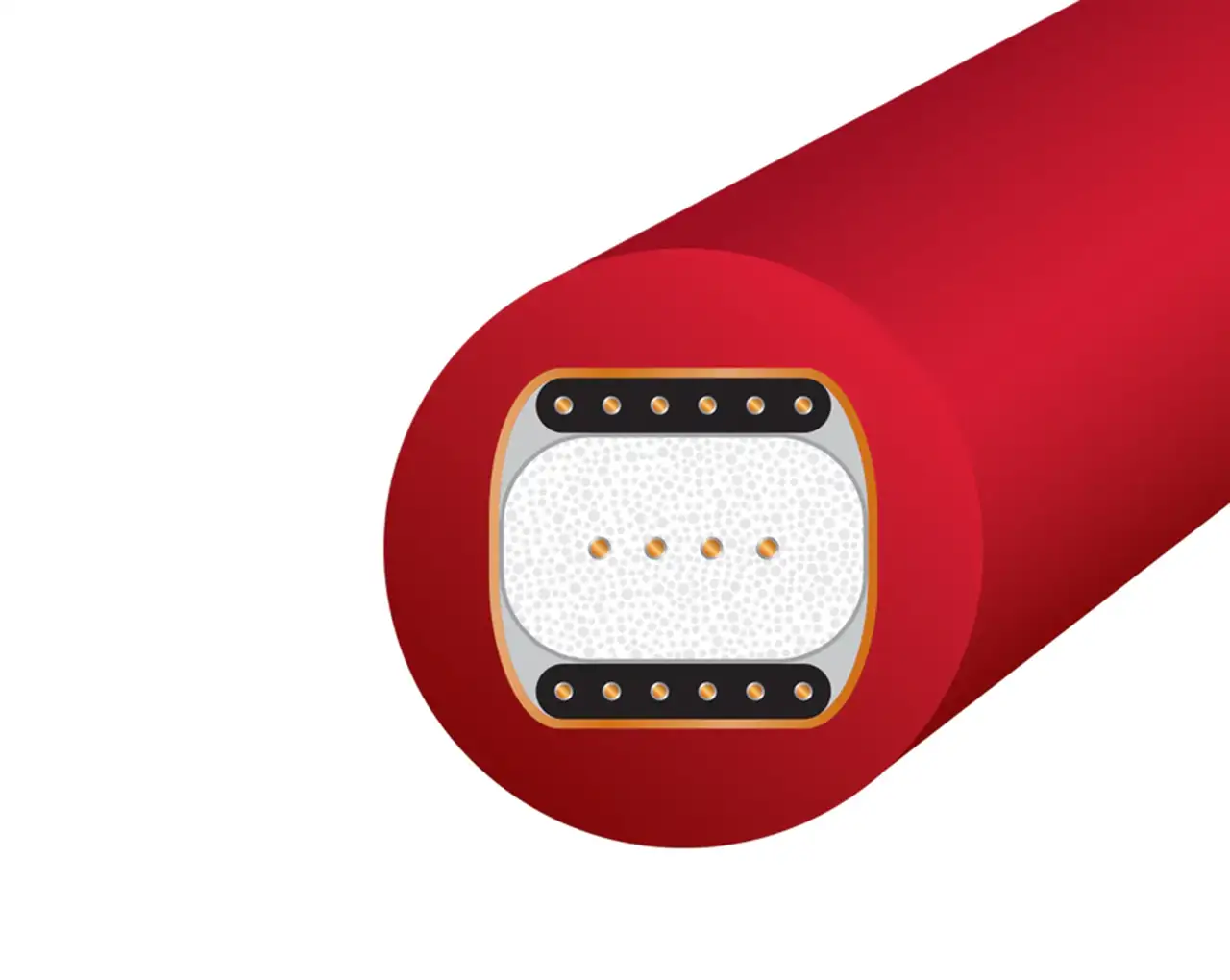 Koaksialni digitalni avdio kabel Starlight 8