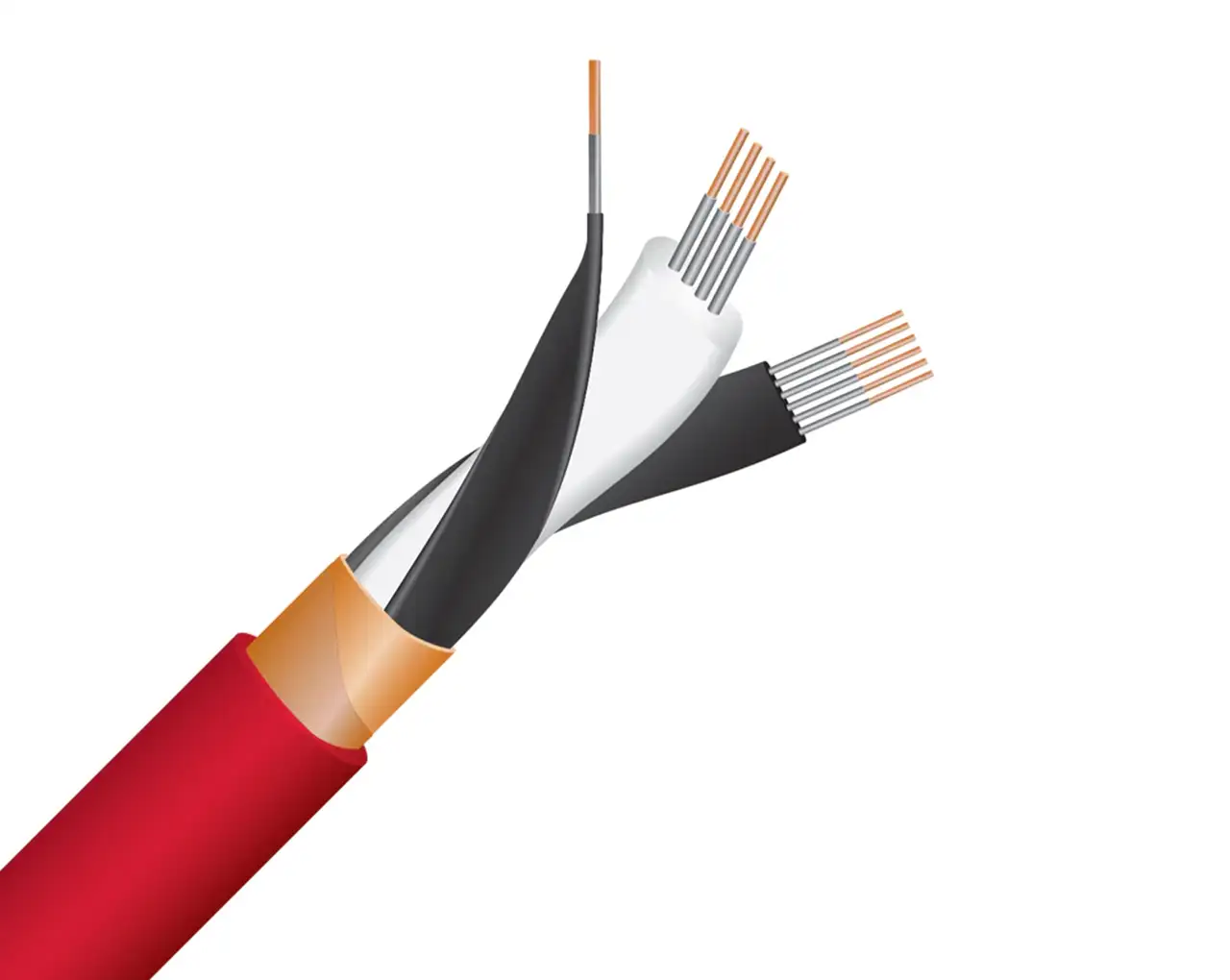 Koaksialni digitalni avdio kabel Starlight 8