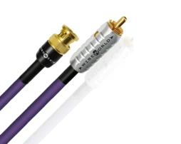 Koaksialni digitalni avdio kabel Ultraviolet 8