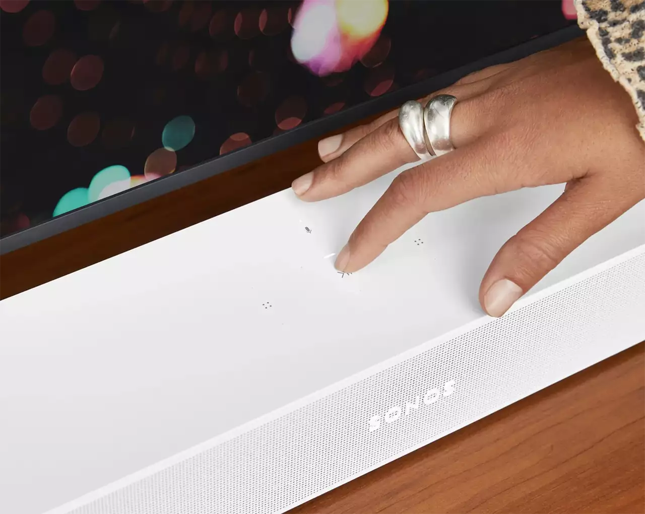 Sonos Beam Gen2 pametni hišni kino