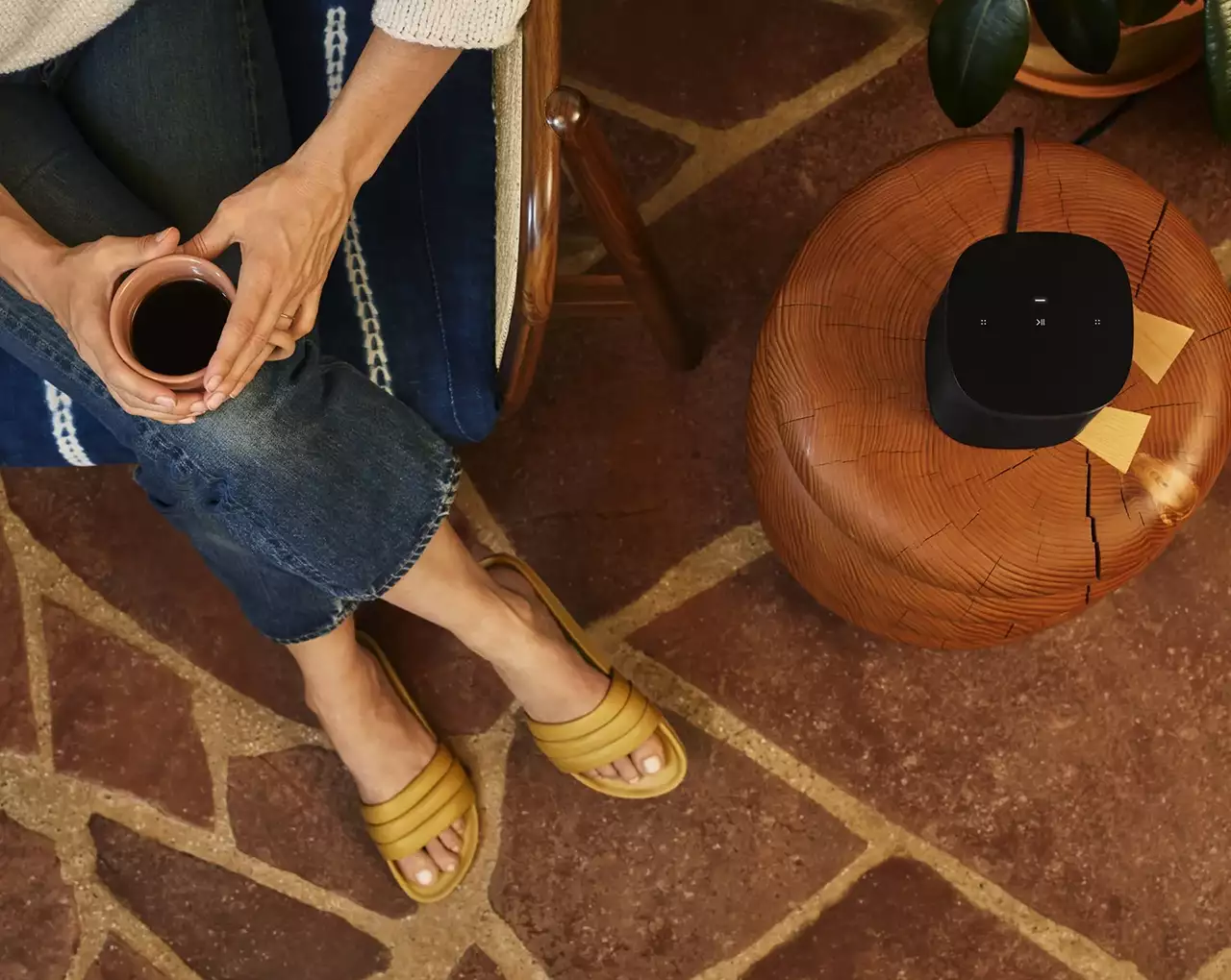 Sonos One SL brezžični zvočnik