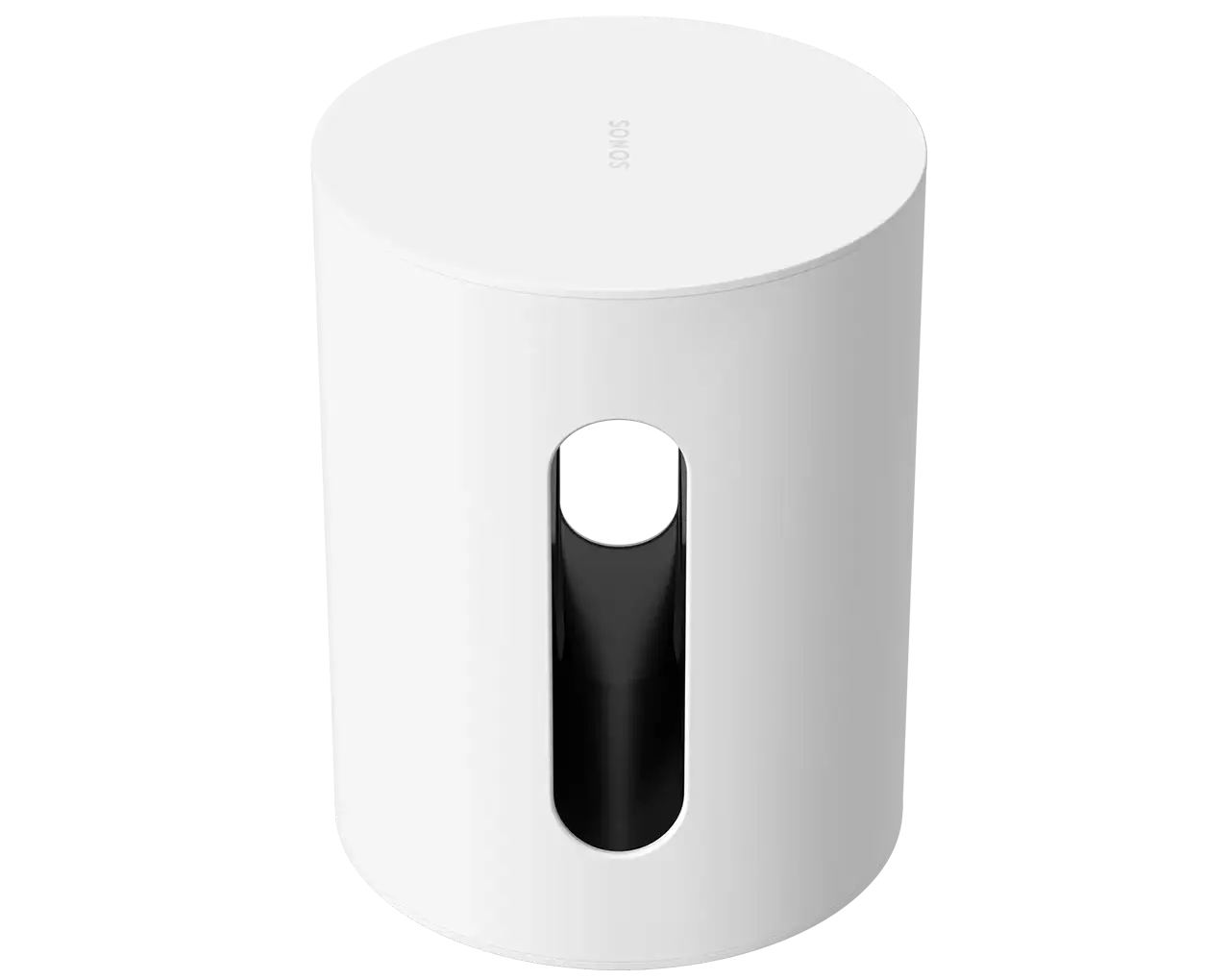 Sonos komplet Beam + Sub Mini - bel