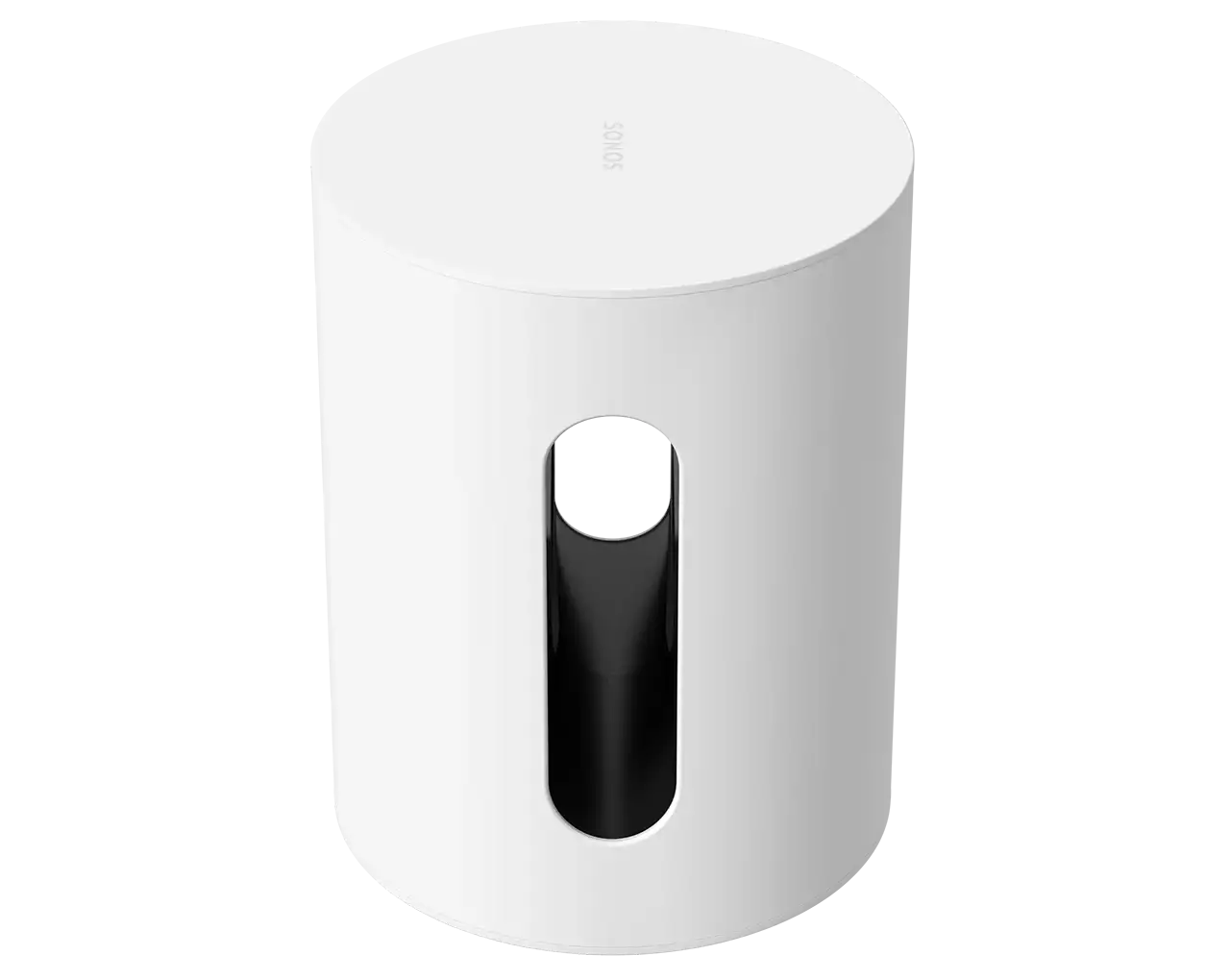 Sonos komplet Ray + Mini - bel