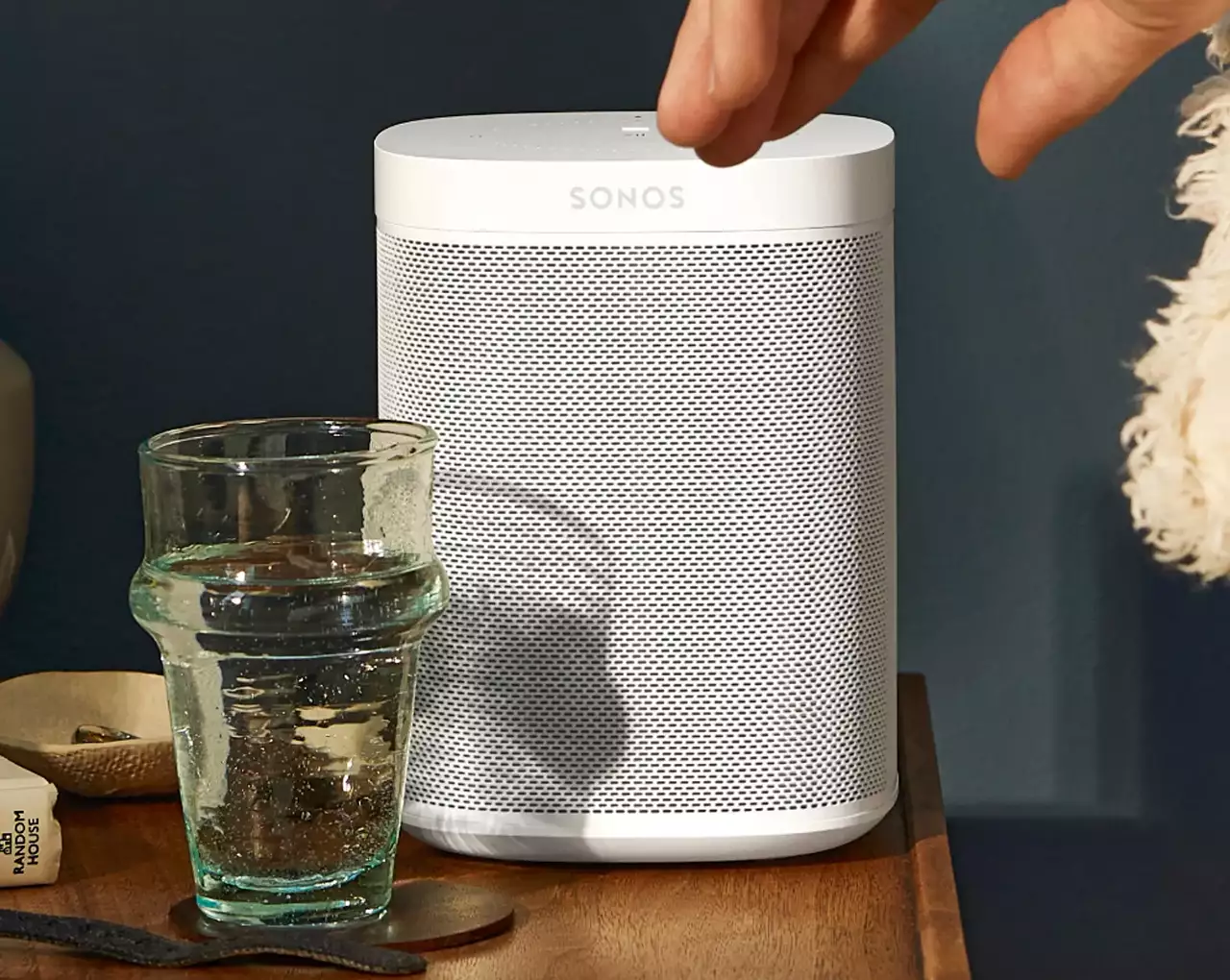 Sonos One SL brezžični zvočnik