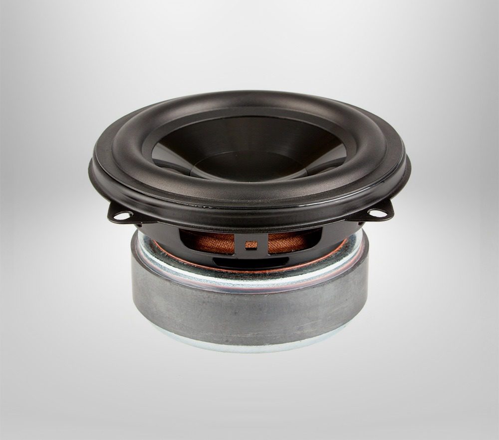 Paradigm Cinema 100 CT 5.1 set za domači kino