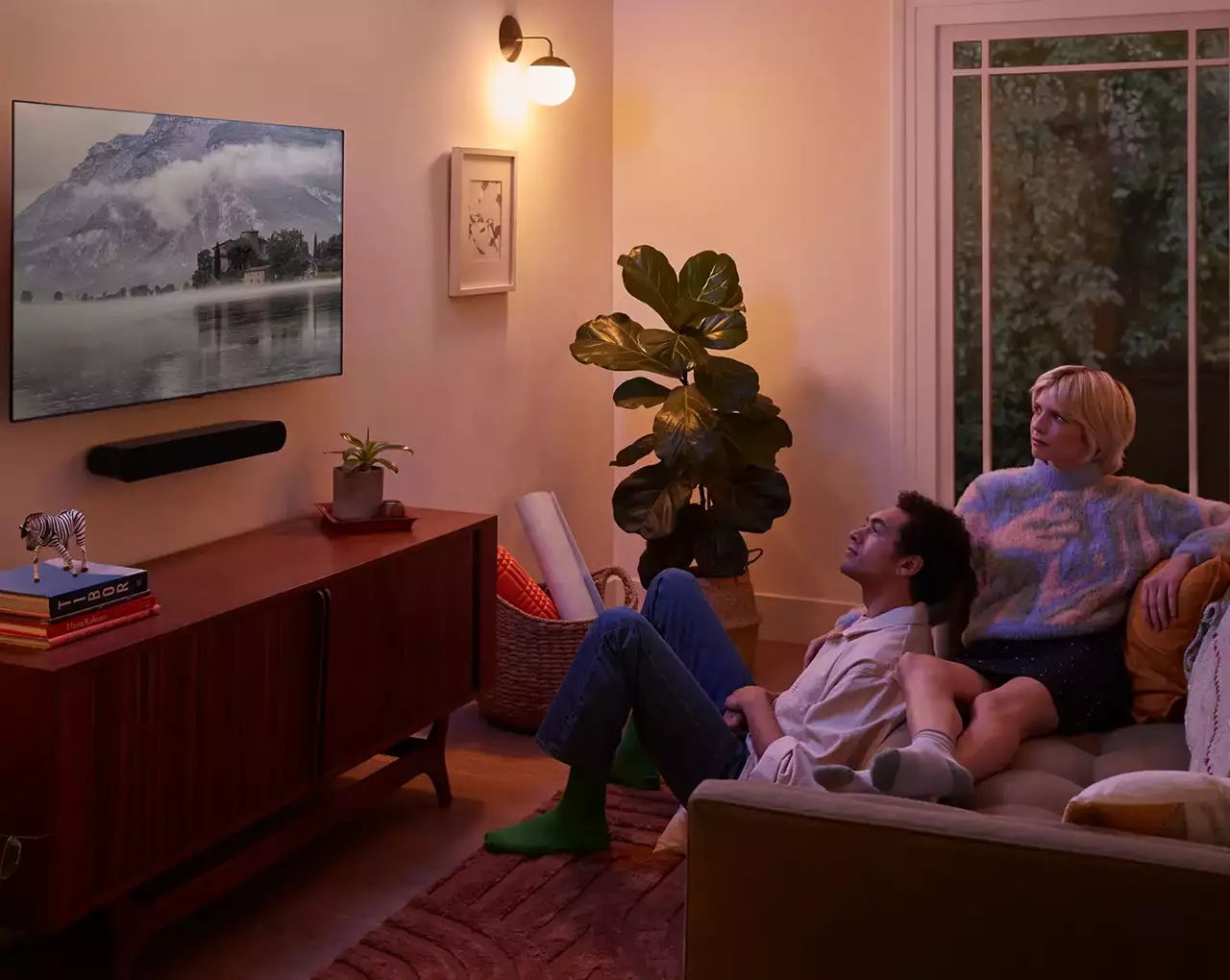 Sonos Ray pametni hišni kino