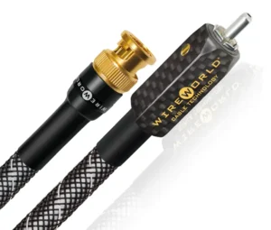 Koaxiale Digitalkabel