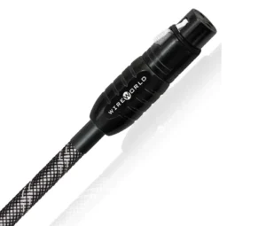 XLR digitale Kabel