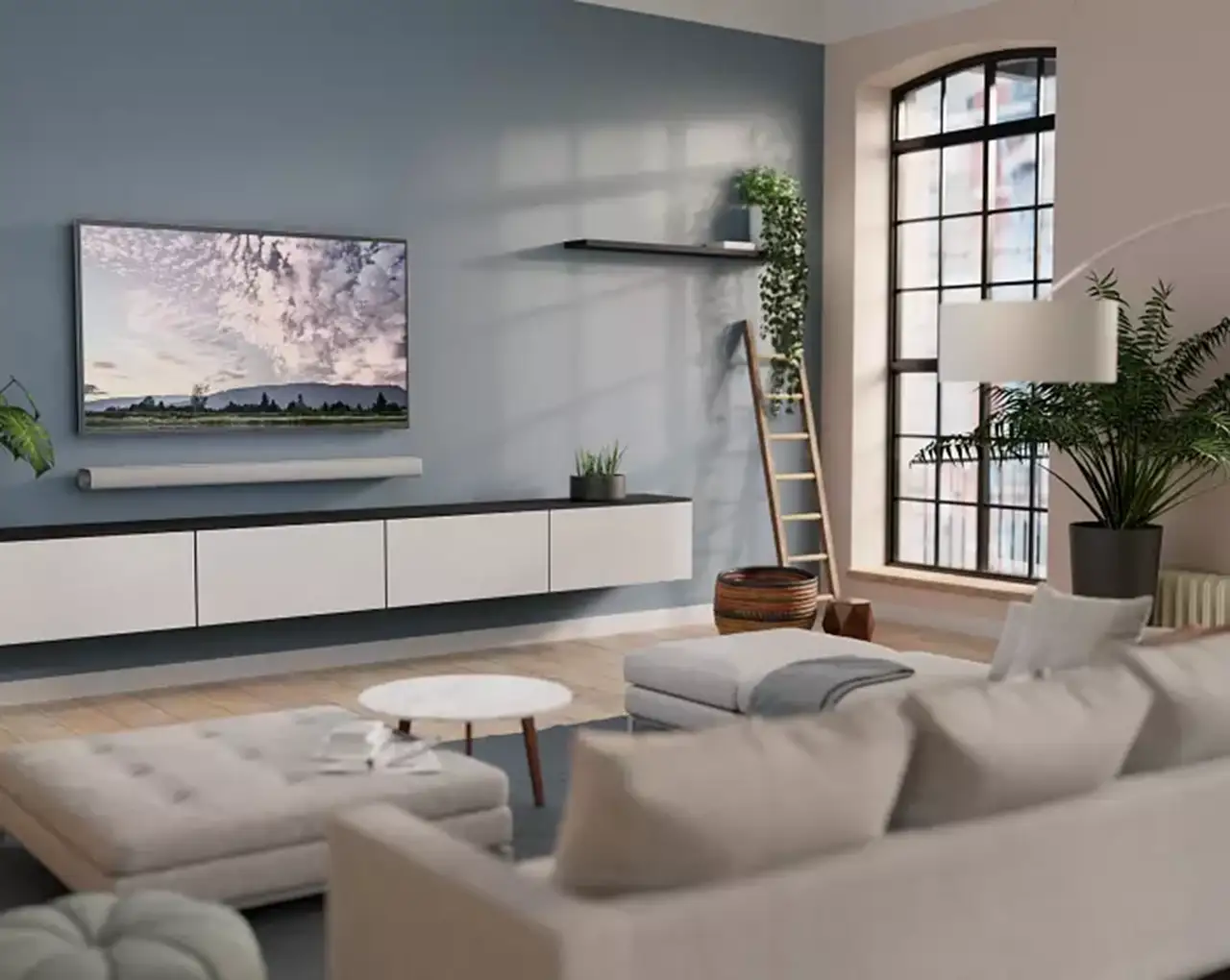 Harman Kardon Citation Multibeam 1100