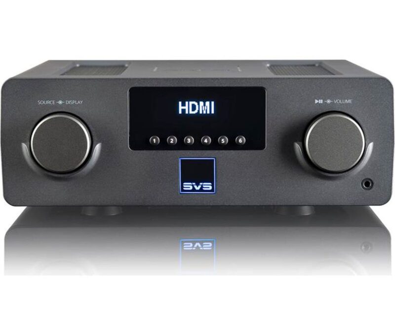 Ojačevalec SVS Prime Wireless PRO SoundBase