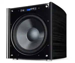 Subwoofer Velodyne Digital Drive 15 Plus