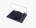 Gramofon Triangle - modra