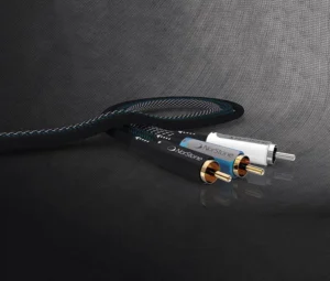 Stereo-Kabel RCA und XLR