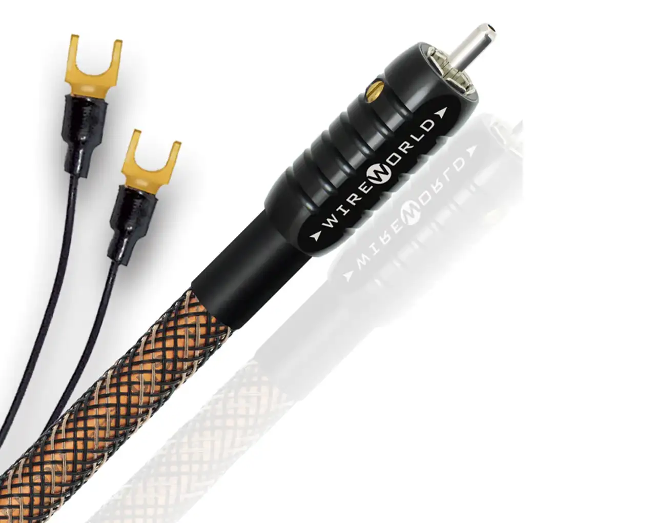 Stereo kabel Wireworld Eclipse 8
