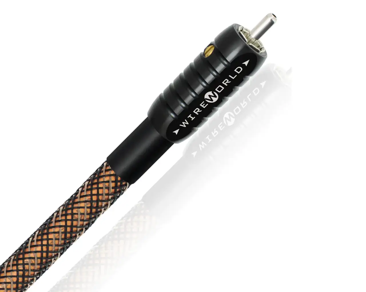 Stereo kabel Wireworld Eclipse 8