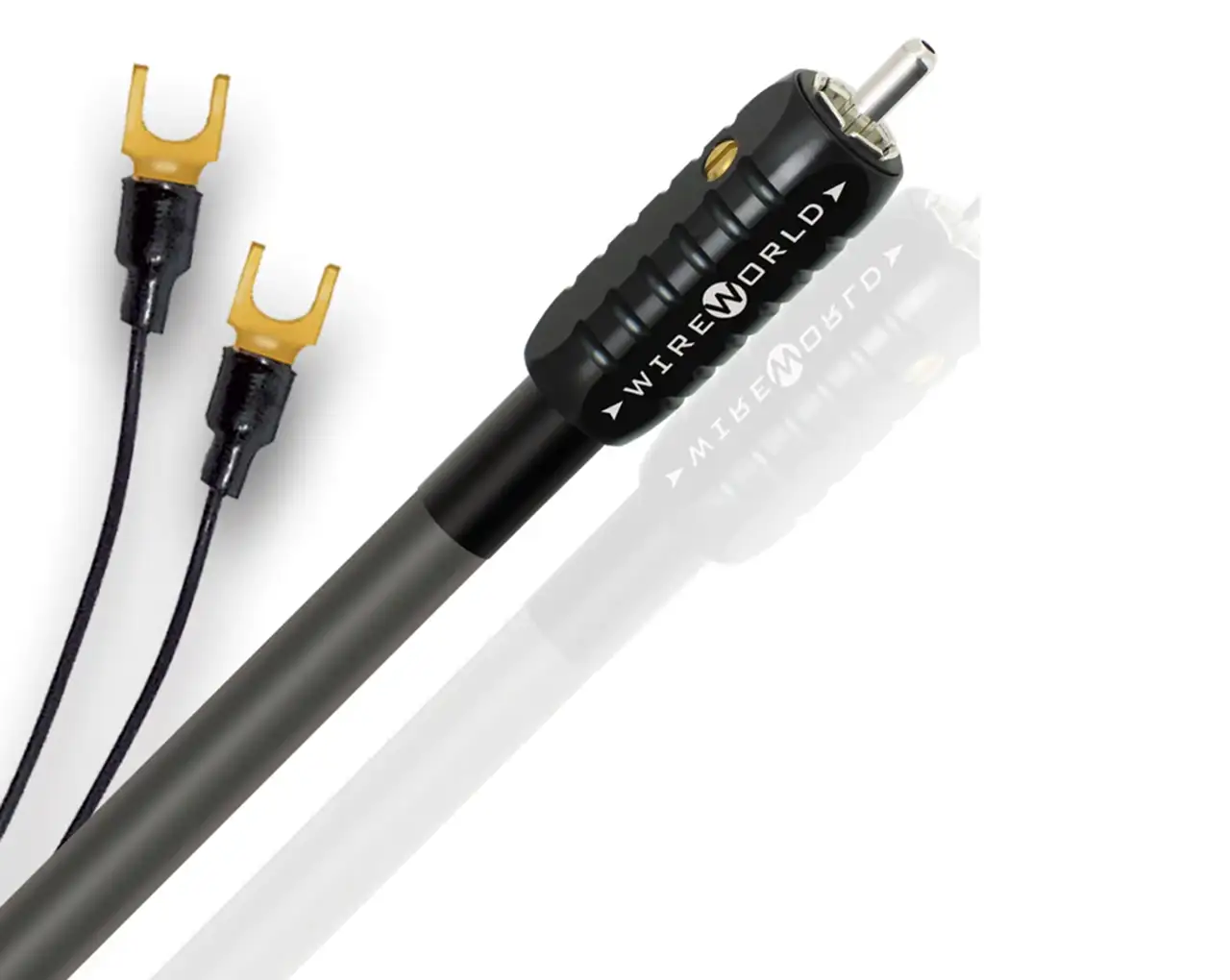 Stereo kabel Wireworld Equinox 8
