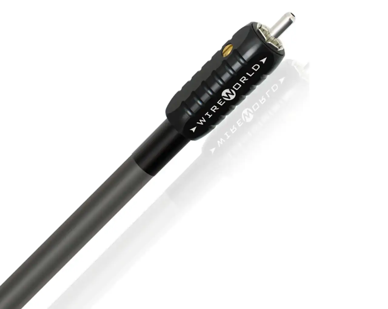 Stereo kabel Wireworld Equinox 8
