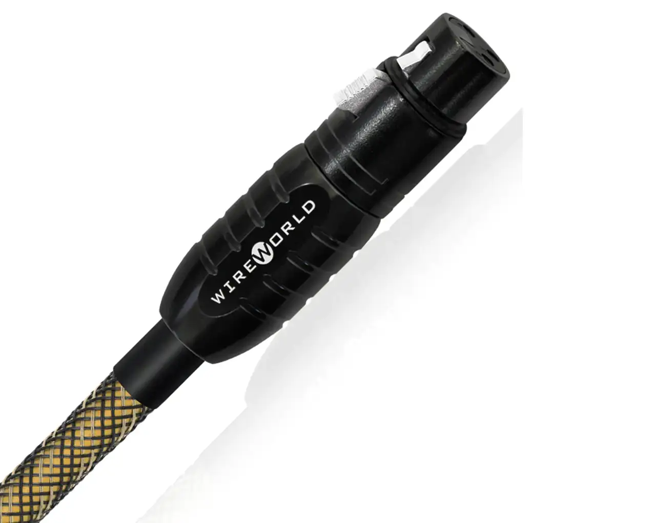Stereo kabel Wireworld Gold Eclipse 8