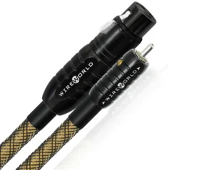 Stereo kabel Wireworld Gold Eclipse 8