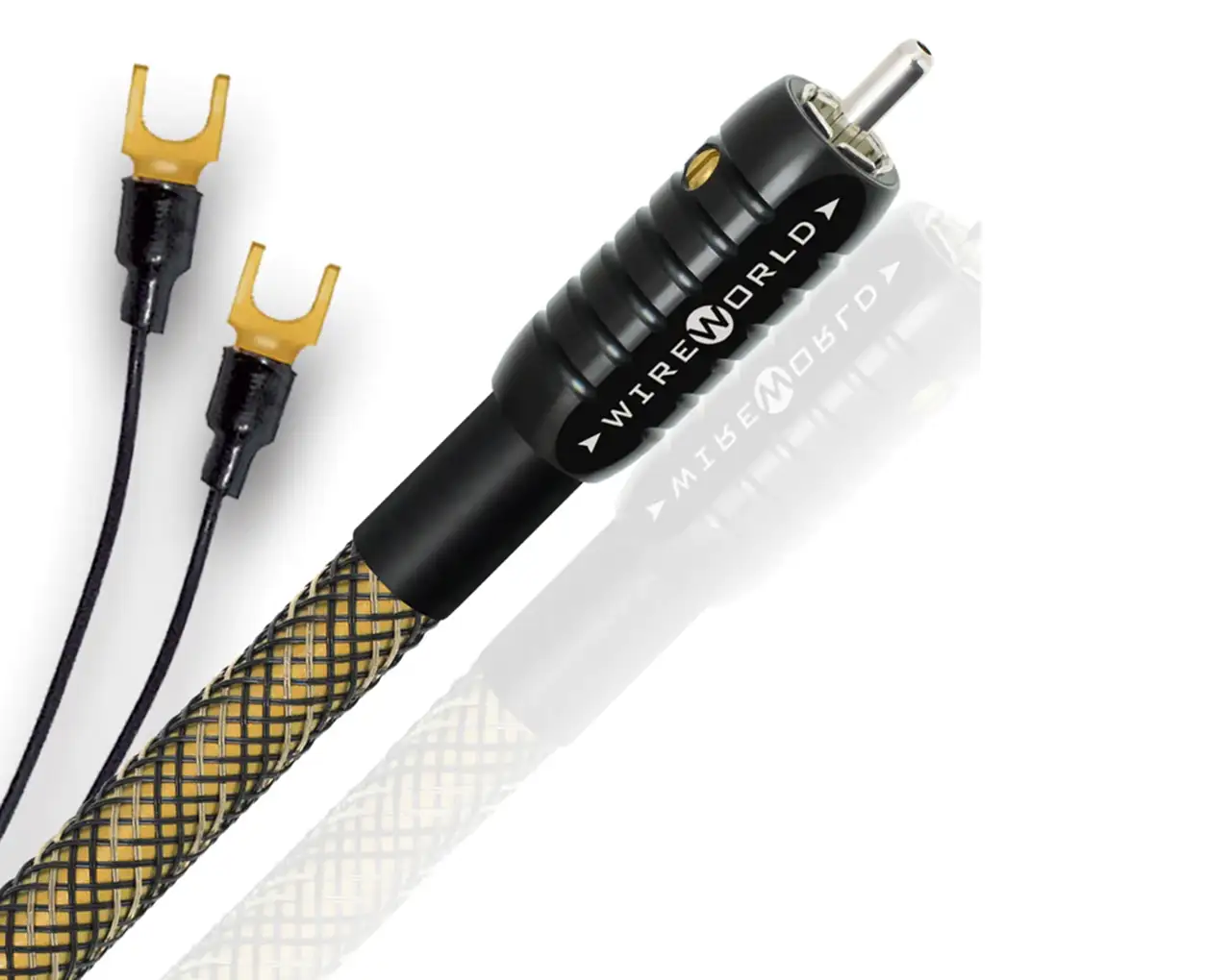 Stereo kabel Wireworld Gold Eclipse 8