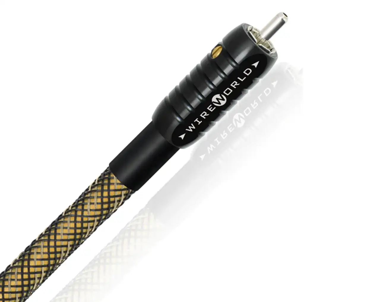 Stereo kabel Wireworld Gold Eclipse 8