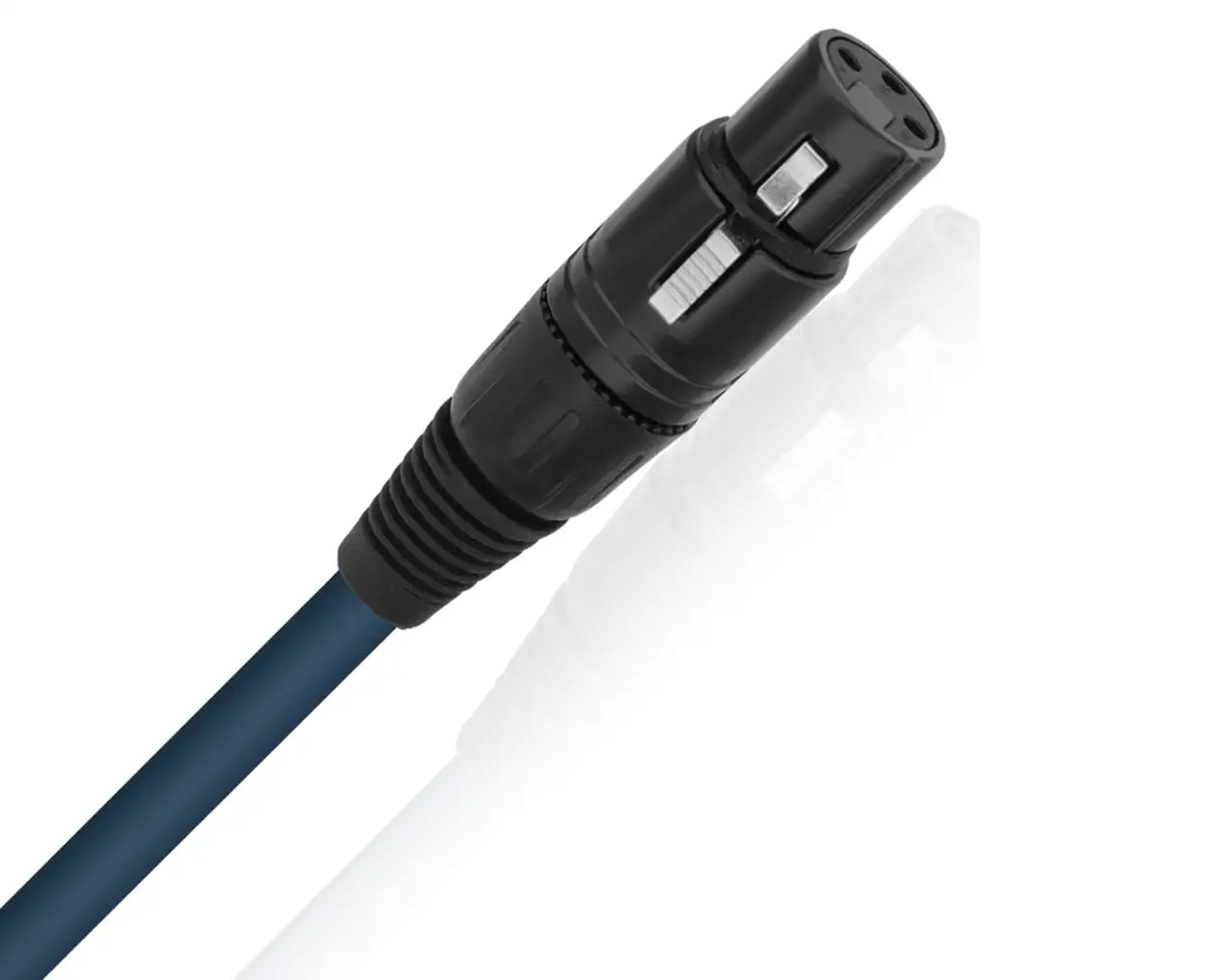 Stereo kabel Wireworld Luna 8