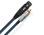 Stereo kabel Wireworld Luna 8