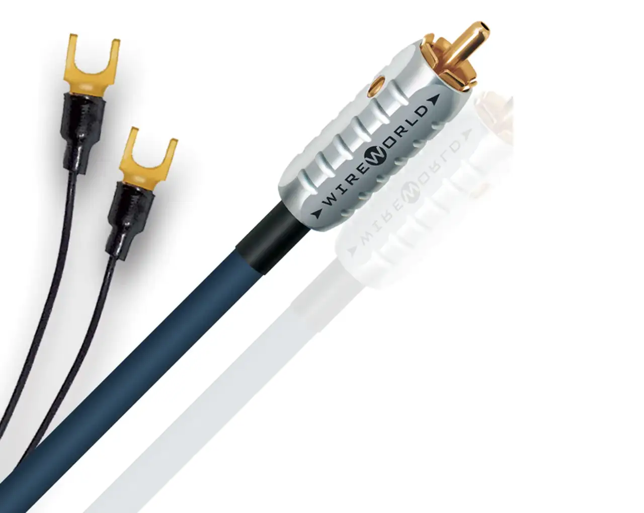 Stereo kabel Wireworld Luna 8