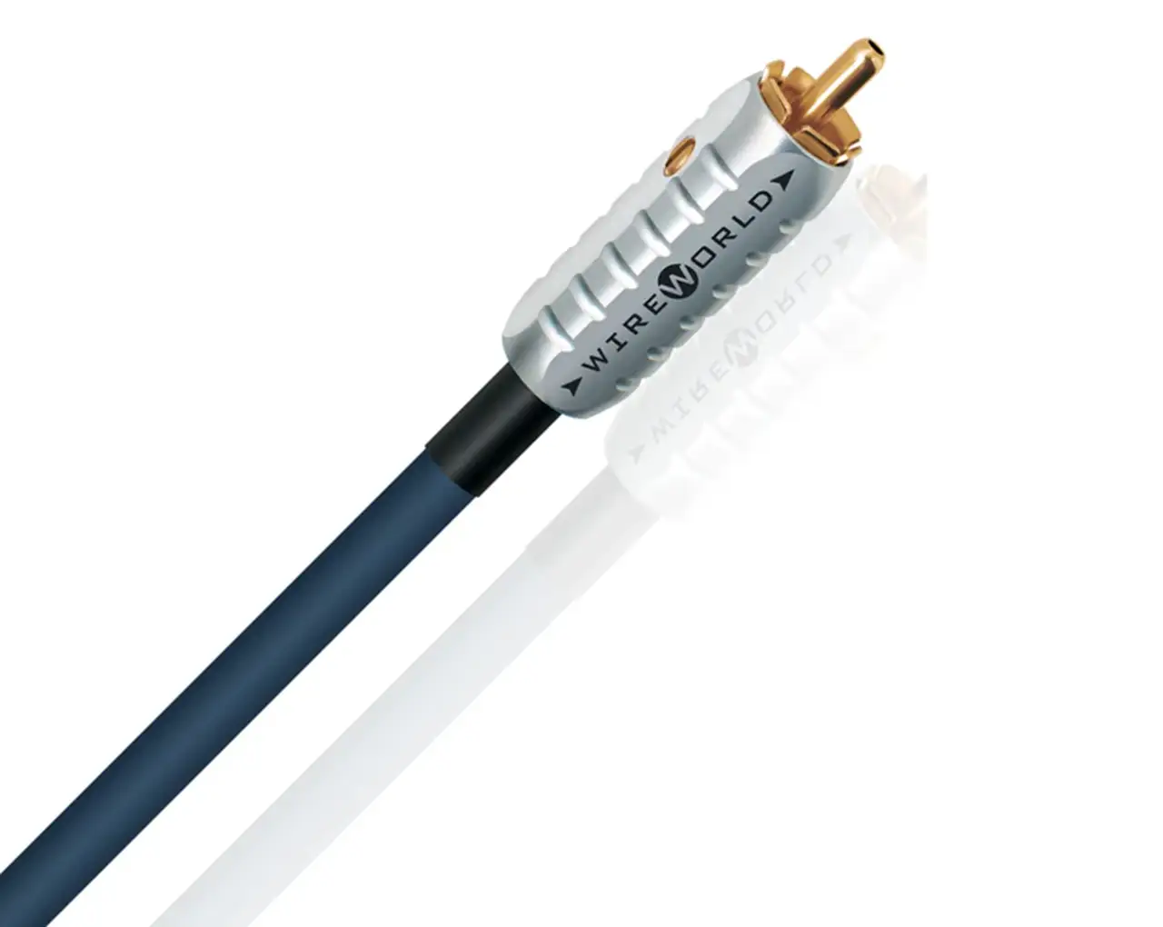 Stereo kabel Wireworld Luna 8