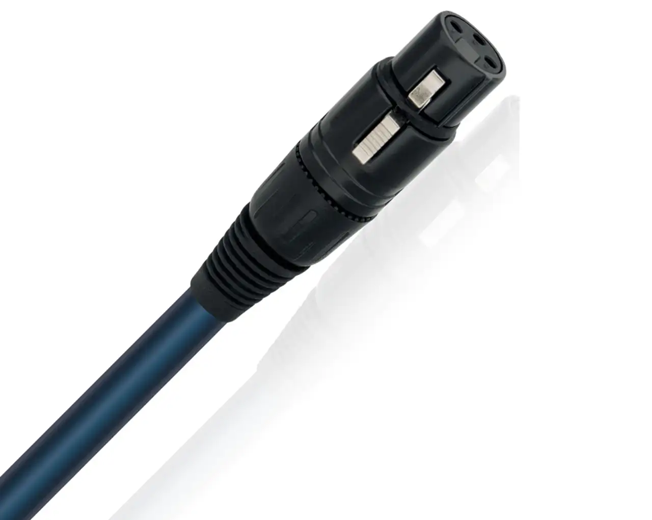 Stereo kabel Wireworld Oasis 8