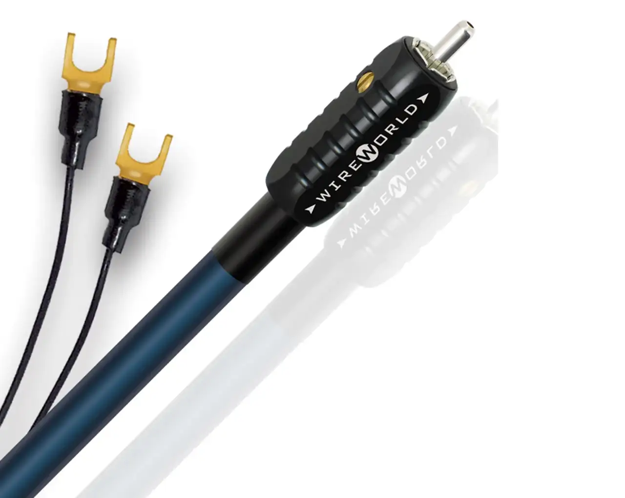 Stereo kabel Wireworld Oasis 8