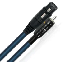 Stereo kabel Wireworld Oasis 8