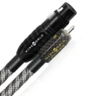 Stereo kabel Wireworld Platinum Eclipse 8