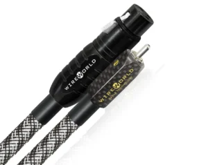 Stereo kabel Wireworld Platinum Eclipse 8