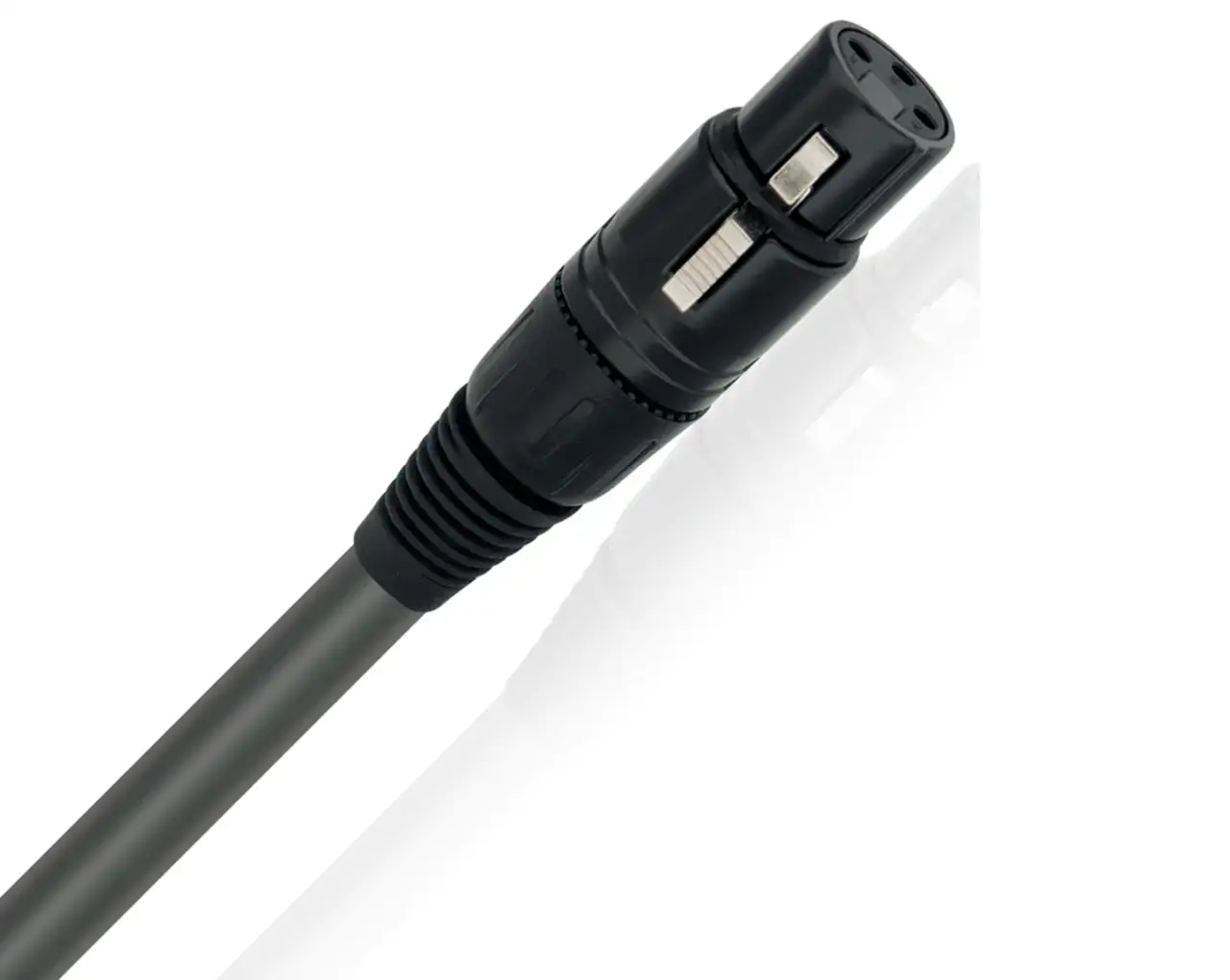 Stereo kabel Wireworld Equinox 8