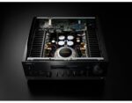 yamaha stereo sprejemniki
