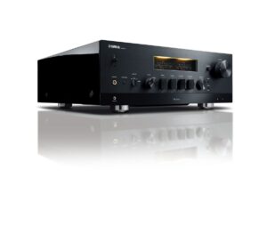 Yamaha R-N2000A omrežni ojačevalec