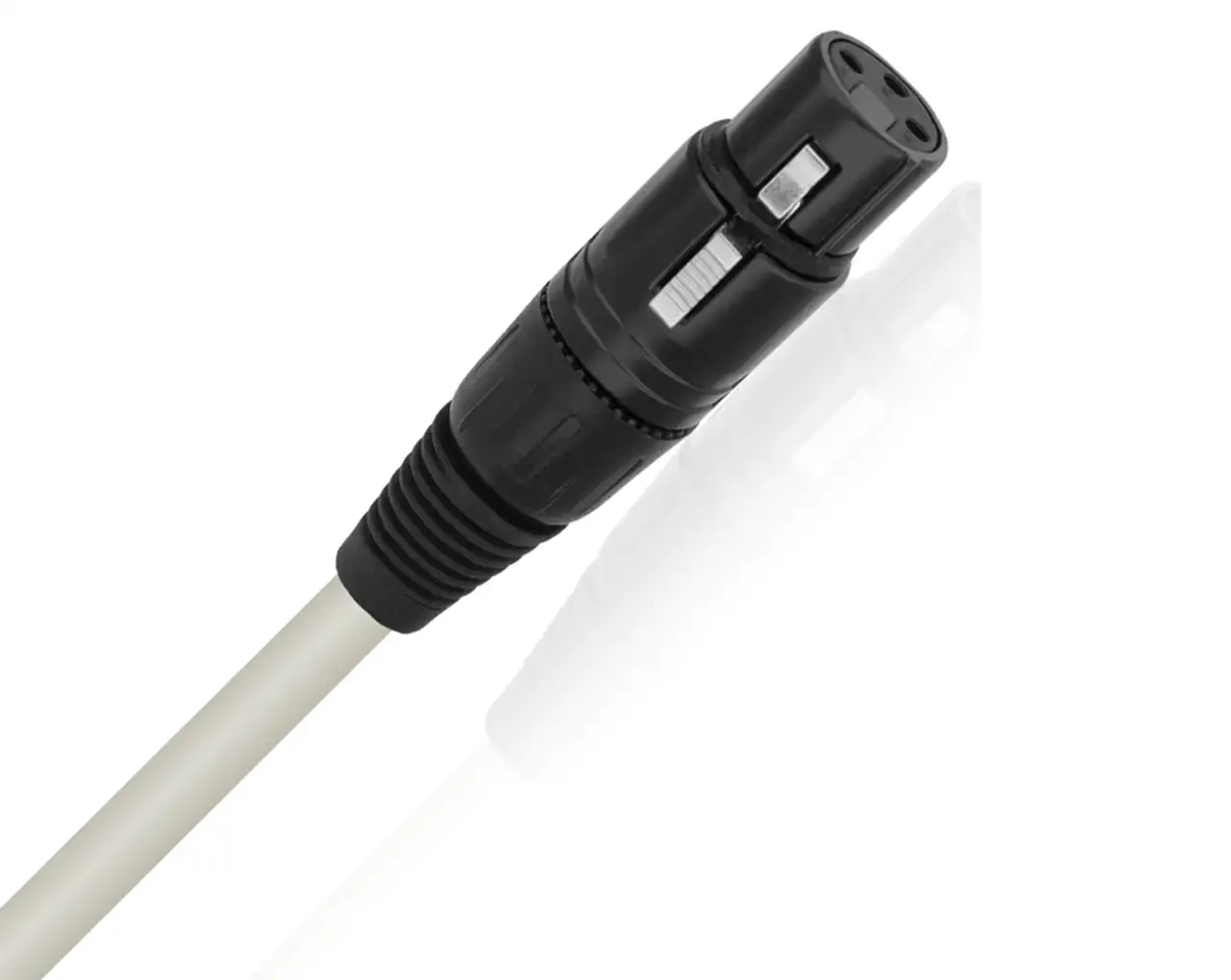 Stereo kabel Wireworld Solstice 8