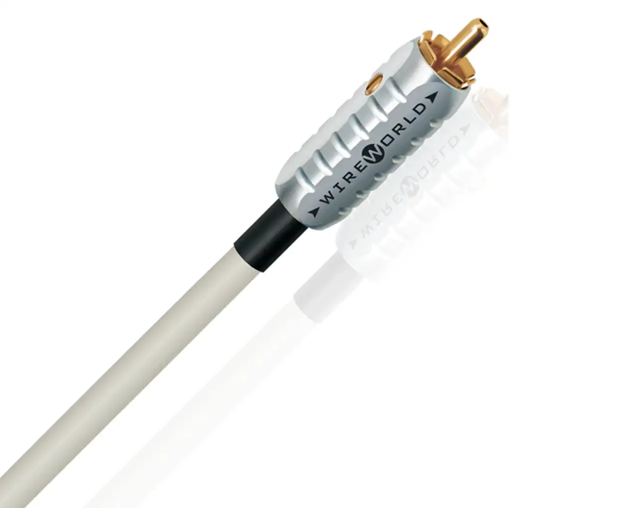 Stereo kabel Wireworld Solstice 8