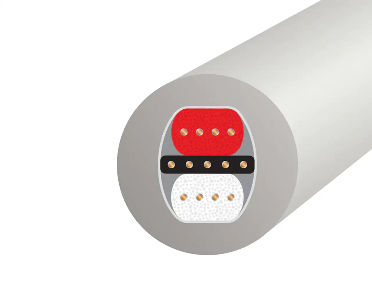 Stereo kabel Wireworld Solstice 8