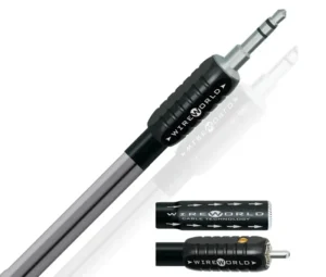 Mini-Klinkenstecker-Kabel